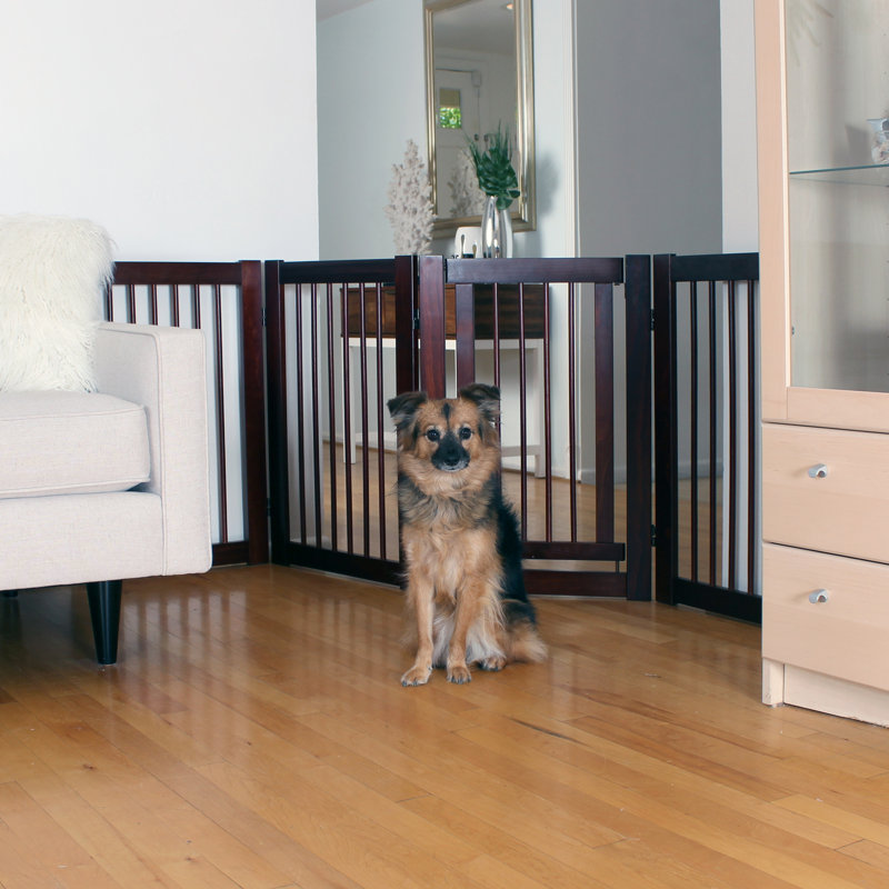Primetime Petz 360 Configurable 30" Pet Gate & Reviews Wayfair
